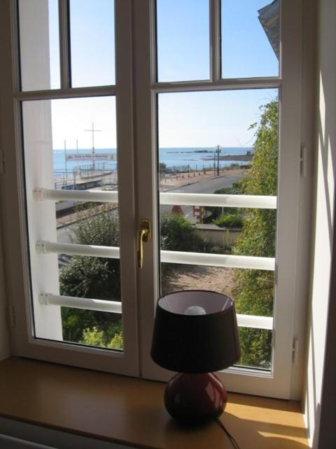 Appartements La Felicite Saint-Gilles-Croix-de-Vie Exterior foto