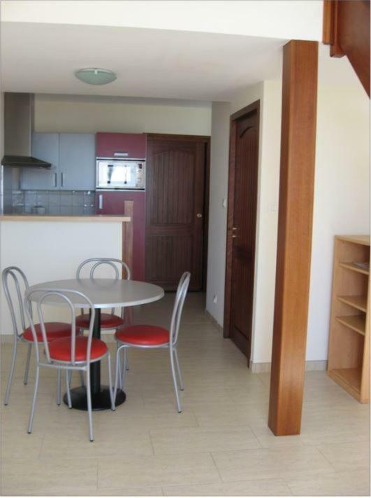 Appartements La Felicite Saint-Gilles-Croix-de-Vie Exterior foto