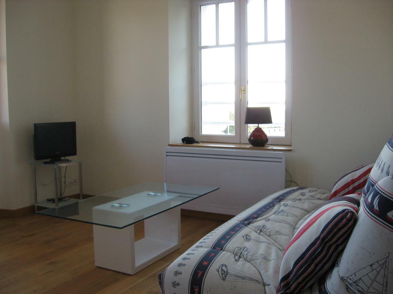 Appartements La Felicite Saint-Gilles-Croix-de-Vie Exterior foto